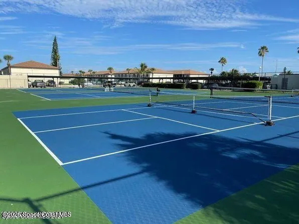 500 Palm Springs Blvd APT 102, Indian Harbour Beach, FL 32937