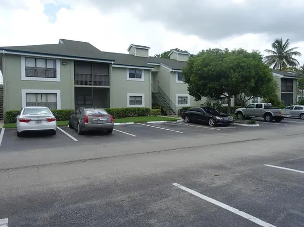 4088 N Pine Island Rd #409, Fort Lauderdale, FL 33351