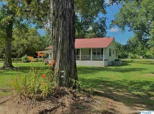 4355 Highway 431 S, New Hope, AL 35760