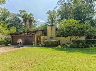 1113 Pinecrest Dr, Tallahassee, FL 32301