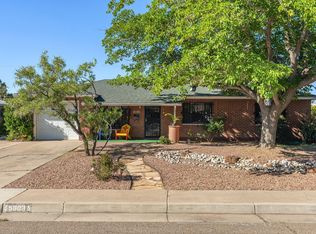 5803 Princess Jeanne Ave NE, Albuquerque, NM 87110
