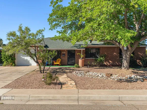 5803 Princess Jeanne Ave NE, Albuquerque, NM 87110