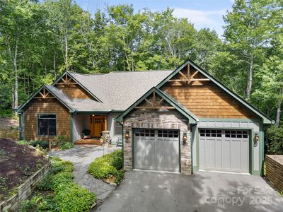249 Tsisqua Cir, Brevard, NC, 28712
