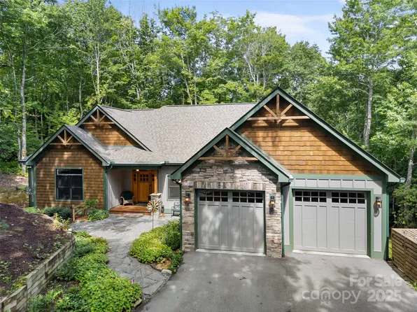 249 Tsisqua Cir, Brevard, NC 28712