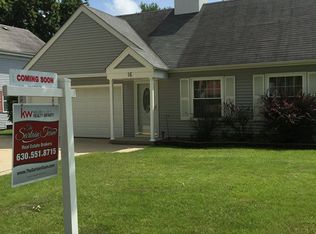 16 Pembrooke Rd, Montgomery, IL 60538