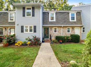 815 Kensington Dr, Cary, NC 27511