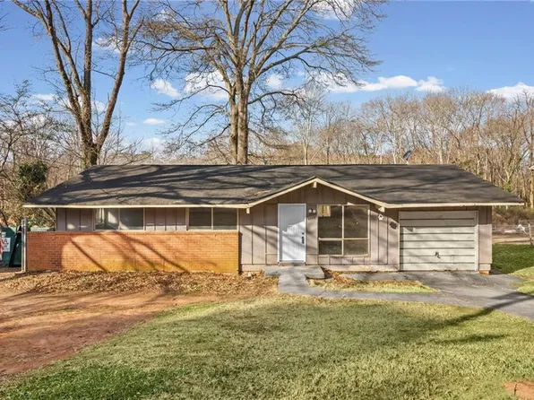 6553 Port A Prince Dr, Forest Park, GA 30297