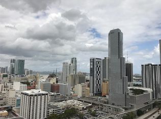 350 S Miami Ave APT 2811, Miami, FL 33130