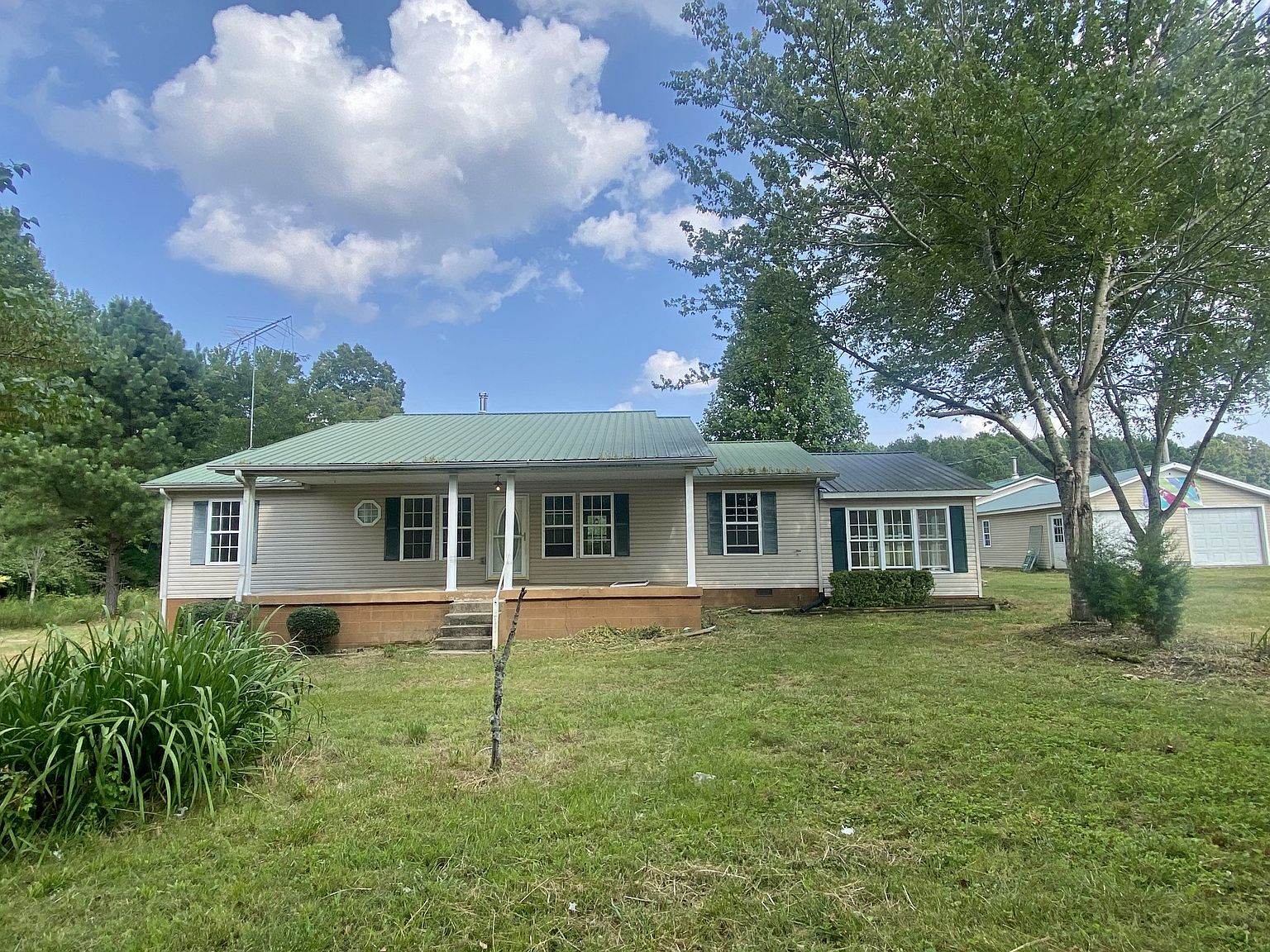 1327 Ccc Rd, Dickson, TN 37055 Zillow