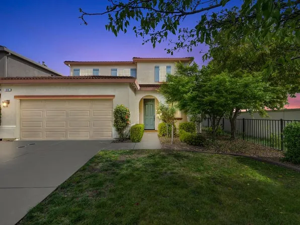 349 Indian Runner Ct, Roseville, CA 95747
