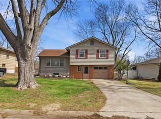 3527 S Adams Ave, Independence, MO 64055