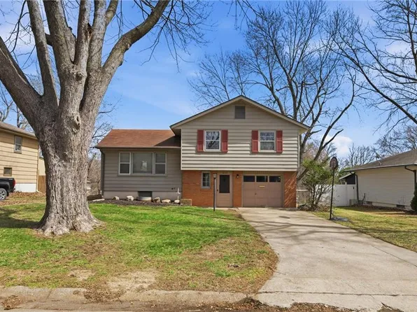 3527 S Adams Ave, Independence, MO 64055