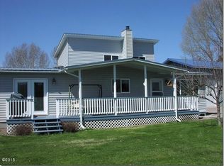 1050 Helena Flats Rd, Kalispell, MT 59901