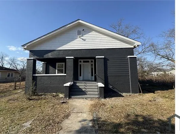 1116 Alabama Ave SW, Birmingham, AL 35211