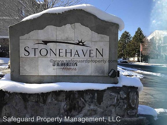 2nd image of 1245 E Privet Dr Unit 3-107