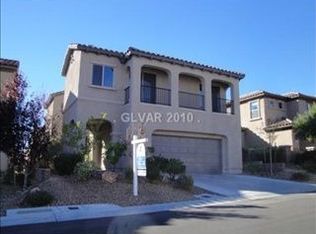 11825 Orense Dr, Las Vegas, NV 89138