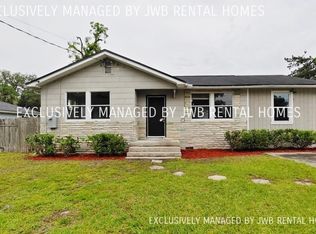 9022 5th Ave, Jacksonville, FL 32208