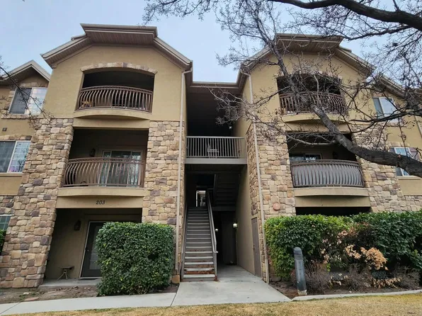203 N 1200 W APT 201, Orem, UT 84057
