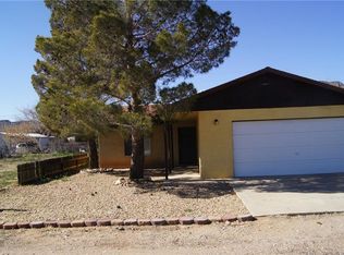 4783 N Van Nuys Rd, Kingman, AZ 86409