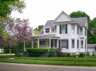 103 S Lincoln Ave, Niles, MI 49120