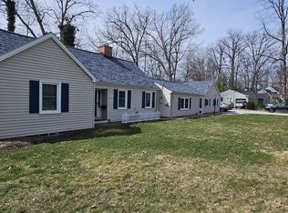 1006 Richmar Dr, Westlake, OH 44145