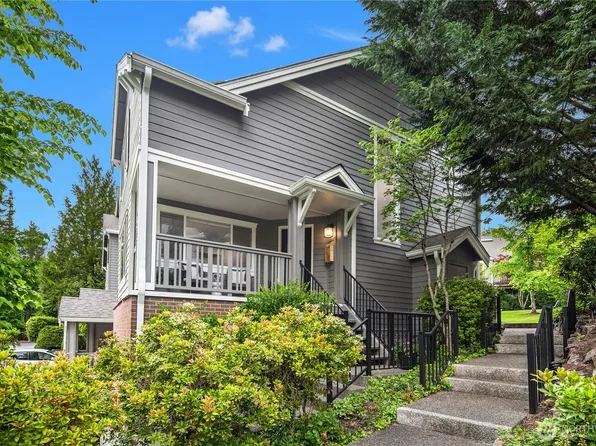 4126 248TH Court SE #80, Sammamish, WA 98029