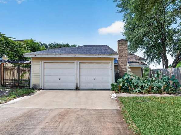 12706 Braewood Glen Ln, Houston, TX 77072