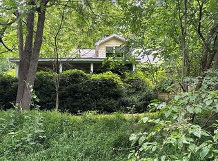 9271 Beavers Ridge Rd, Piketon, OH 45661