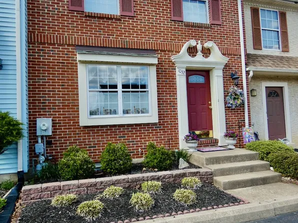 1032 Old Forge Rd, New Castle, DE 19720