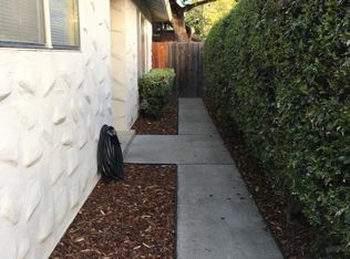 257 Andsbury Ave #C, Mountain View, CA 94043