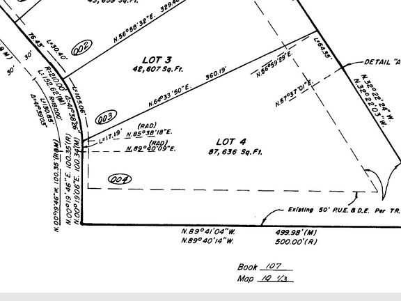 2nd image of 145 Park Ave Lot 4