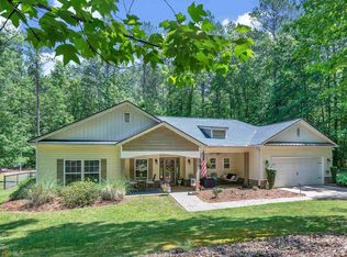 3559 Newnan Rd, Griffin, GA 30223