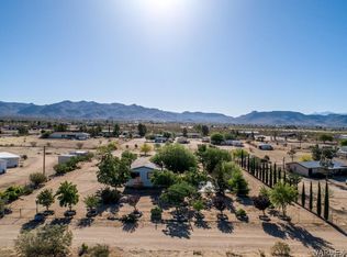 3460 N Ajo Rd, Golden Valley, AZ 86413