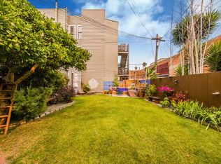 205 Bartlett St, San Francisco, CA 94110