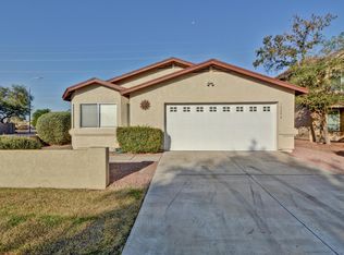 10202 N 66th Ln, Glendale, AZ 85302