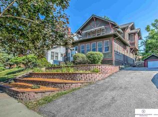 3220 Lafayette Ave, Omaha, NE 68131