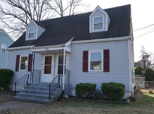 1120 Howard Ave #A, Bellmawr, NJ 08031