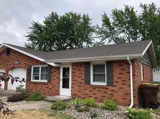 4388 Vine St, Bridgman, MI 49106