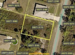 1244 Buell Ave, Fort Myers, FL 33913