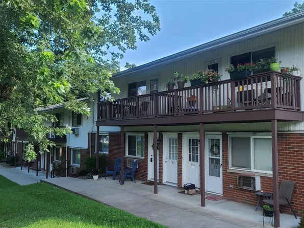 321 TITUSVILLE RD - 128, Poughkeepsie, NY 12603