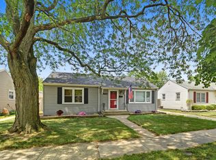 15038 Springfield Ave, Midlothian, IL 60445