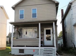 112 Loyalhanna Ave, Latrobe, PA 15650