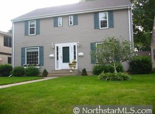 5813 Chicago Ave S, Minneapolis, MN 55417