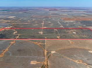 County Road 143, Loop, TX 79342