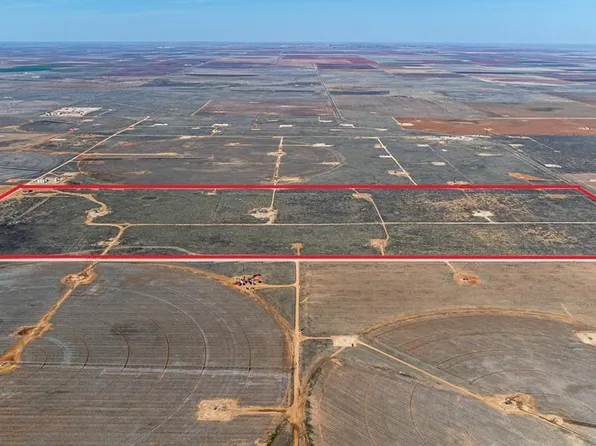 County Road 143, Loop, TX 79342