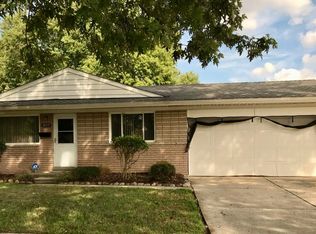 3935 Lovett Ave, Inkster, MI 48141