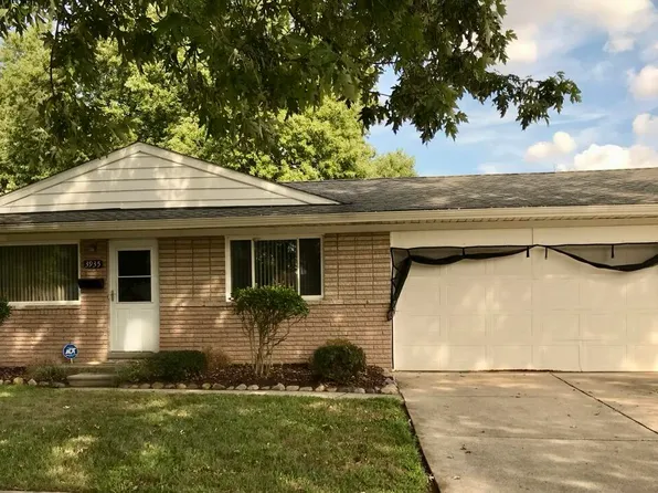 3935 Lovett Ave, Inkster, MI 48141
