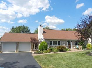 1707 Valmont Dr, Coatesville, PA 19320