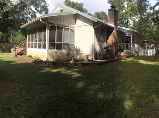 7175 Franklin Rd, Foley, AL 36535