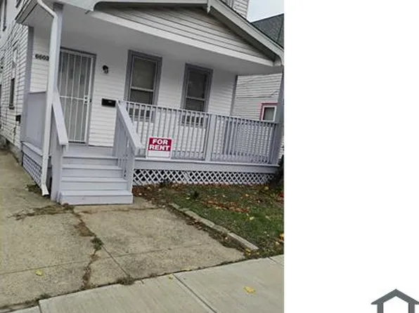 6603 Schaefer Ave, Cleveland, OH 44103